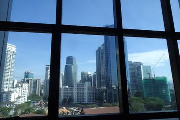 Menara Yayasan Tun Razak