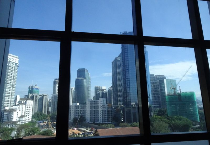 Menara Yayasan Tun Razak