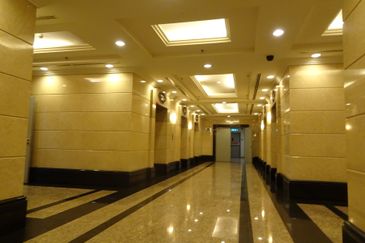 Menara Yayasan Tun Razak