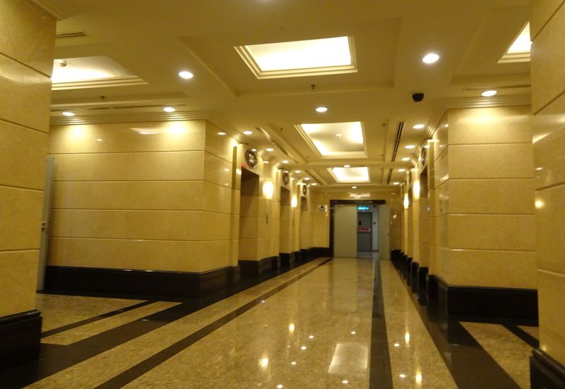 Menara Yayasan Tun Razak