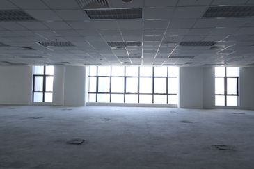 Menara Yayasan Tun Razak