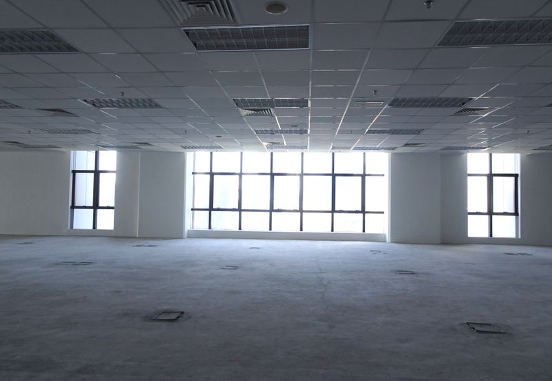 Menara Yayasan Tun Razak