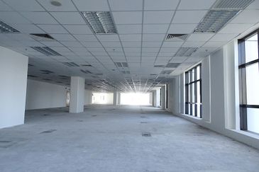 Menara Yayasan Tun Razak