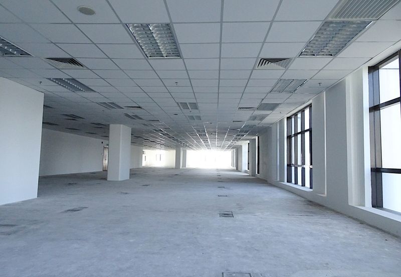 Menara Yayasan Tun Razak