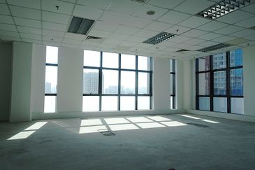 Menara Yayasan Tun Razak