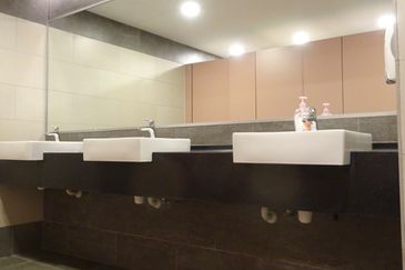 Menara Yayasan Tun Razak