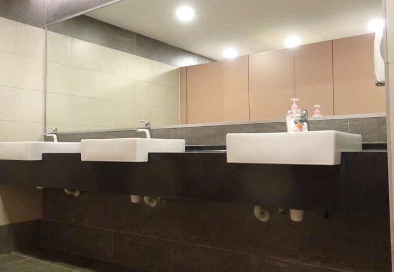 Menara Yayasan Tun Razak