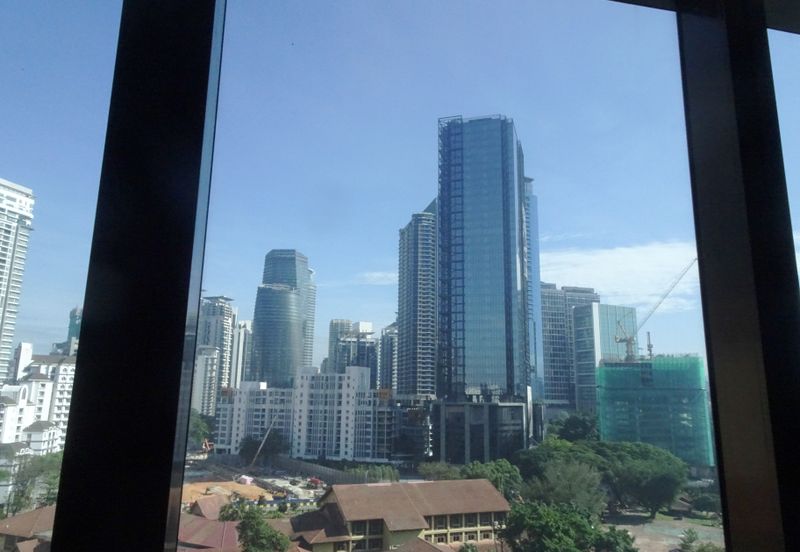 Menara Yayasan Tun Razak