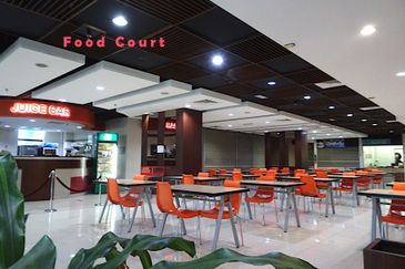 Menara Yayasan Tun Razak