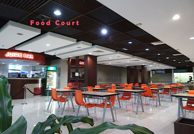 Menara Yayasan Tun Razak