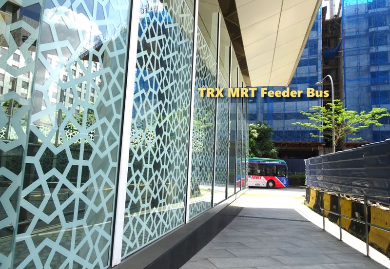 Menara Yayasan Tun Razak