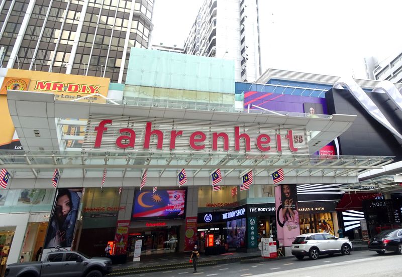 Menara AIA Sentral (formerly Menara Standard Chartered)