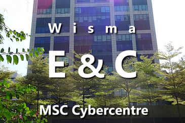 Wisma E&C