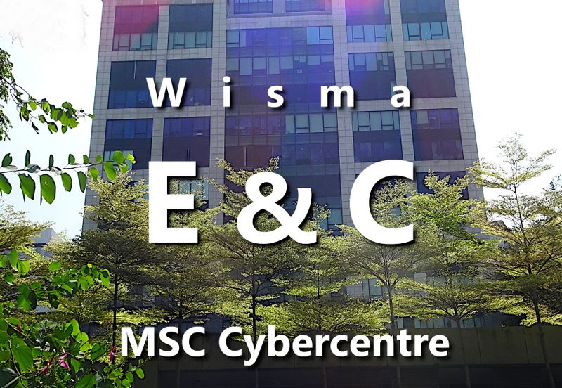 Wisma E&C