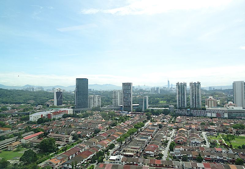Damansara Uptown