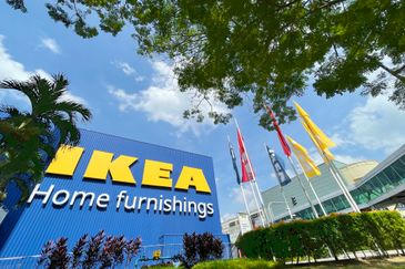 Menara TSR - PJ Mutiara Damansara Ground Floor Decorated Showroom/Office