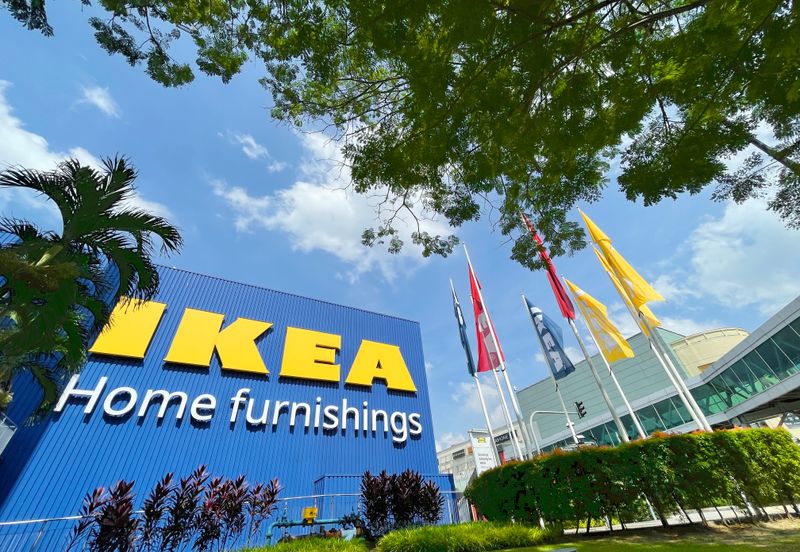 Menara UAC - PJ Mutiara Damansara Prime Retail Showroom Shop