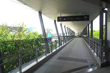 Menara UAC - PJ Mutiara Damansara Prime Retail Showroom Shop