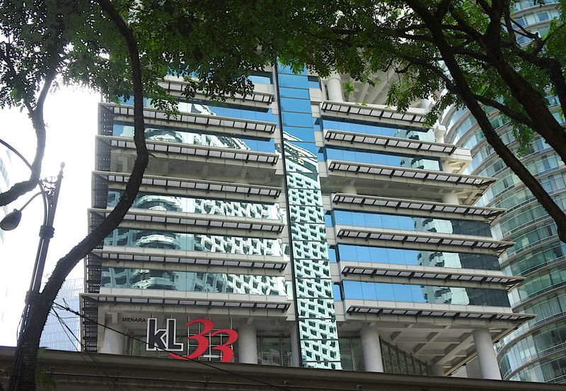 Menara KL33