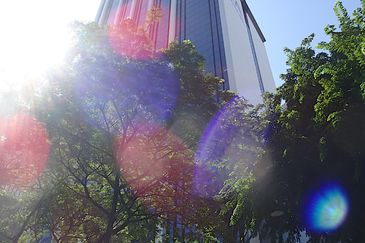 Menara AIA Sentral (formerly Menara Standard Chartered)