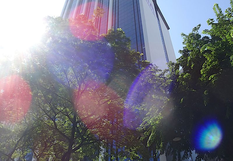 Menara AIA Sentral (formerly Menara Standard Chartered)