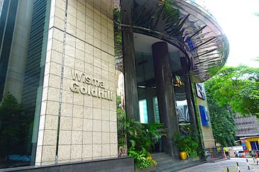 Wisma Goldhill