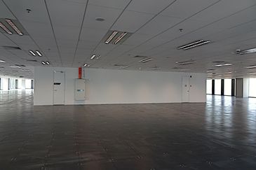 Menara Prudential @ TRX