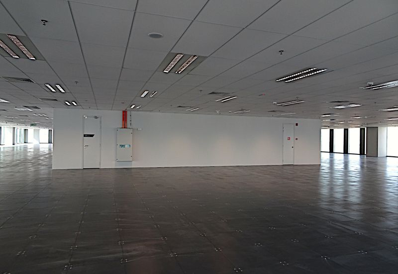 Menara Prudential @ TRX