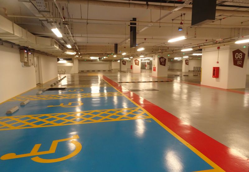 Menara Prudential @ TRX