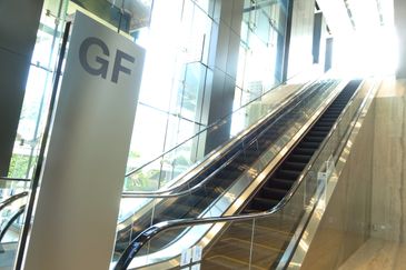 Menara Prudential @ TRX