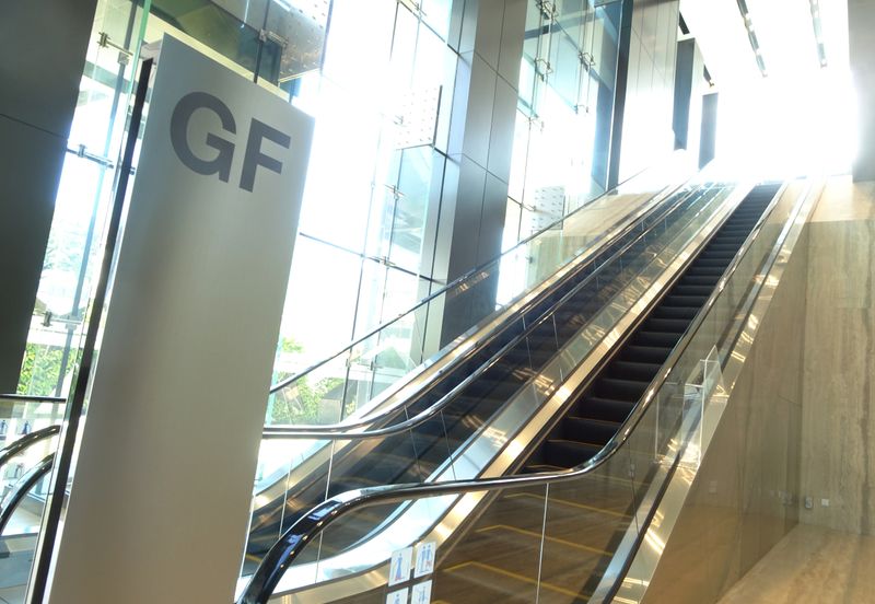 Menara Prudential @ TRX