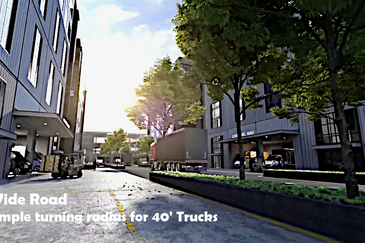 Hap Seng Business Park