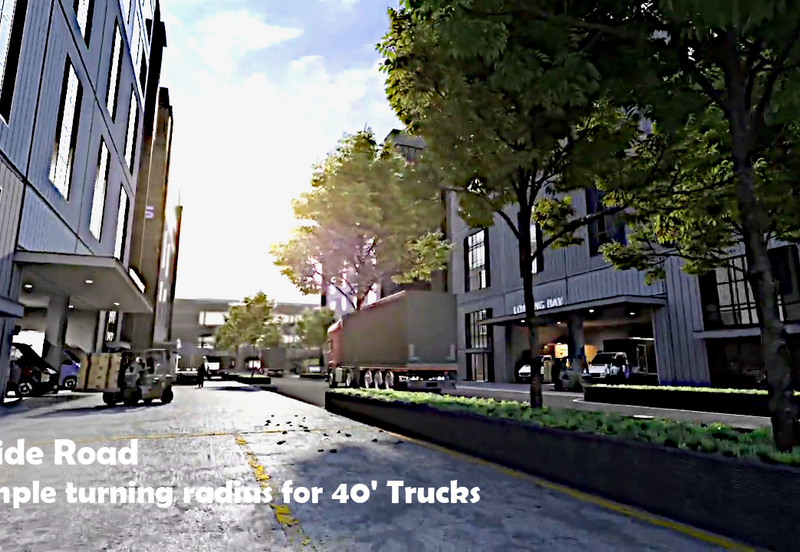 Hap Seng Business Park