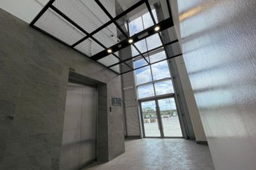 Hap Seng Business Park