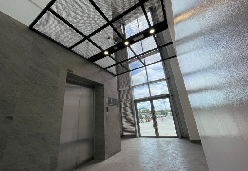 Hap Seng Business Park