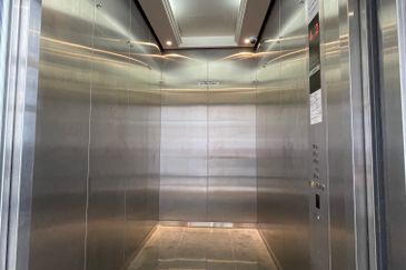 Hap Seng Business Park