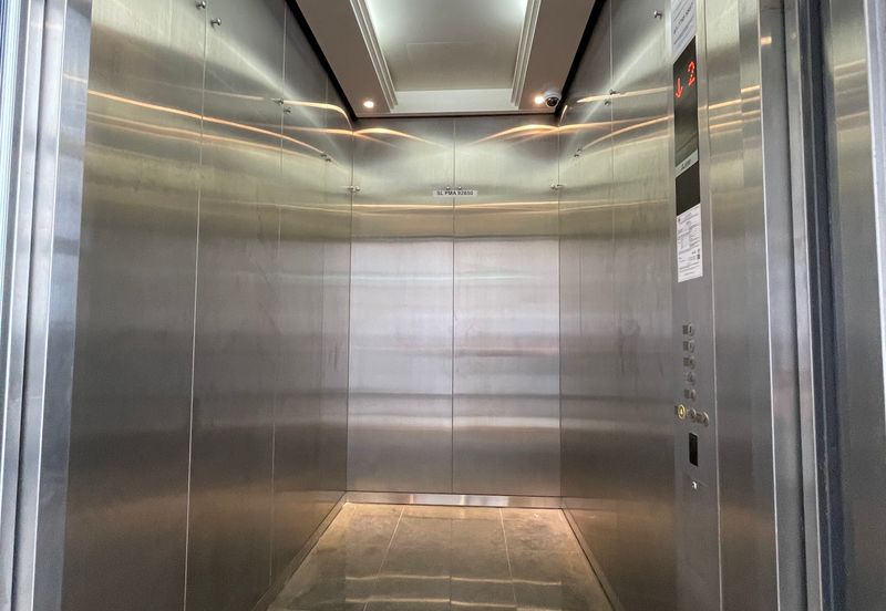 Hap Seng Business Park