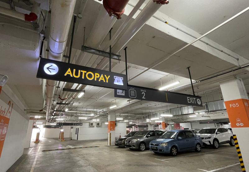 Hap Seng Business Park