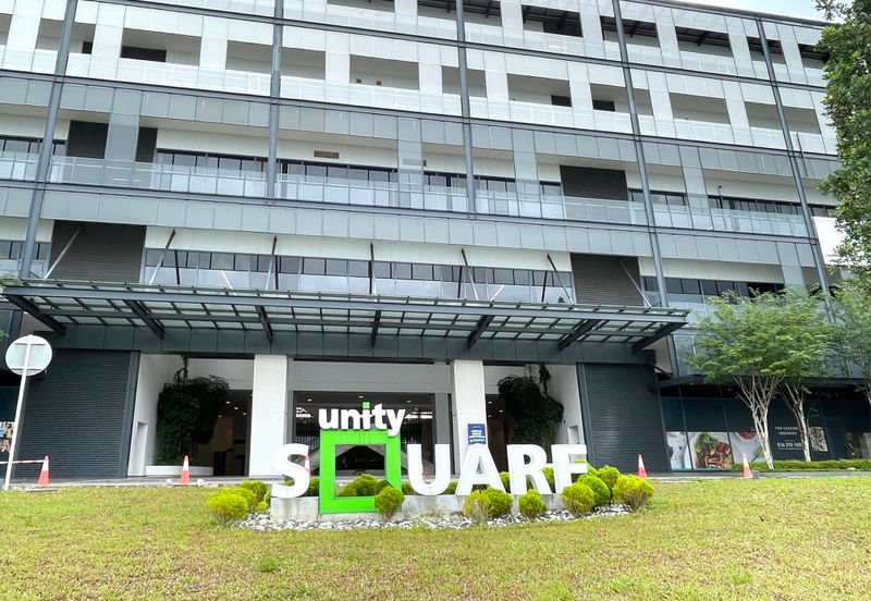 Hap Seng Business Park