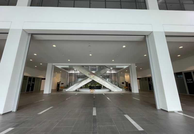 Hap Seng Business Park