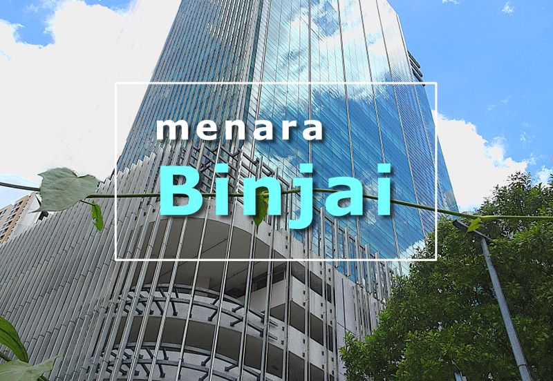 Menara Binjai