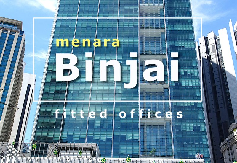 Menara Binjai