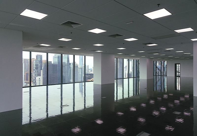 Plaza Conlay, Jalan Conlay