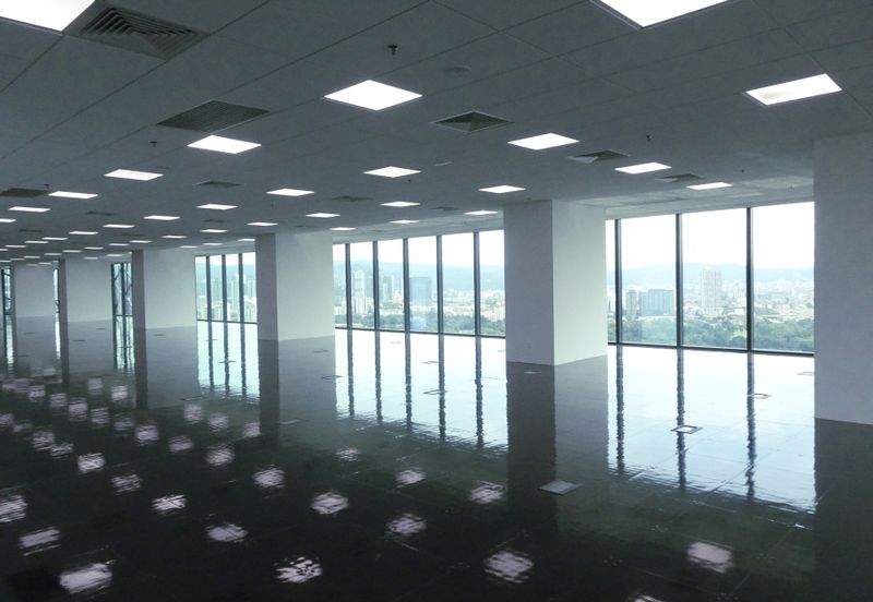 Plaza Conlay, Jalan Conlay