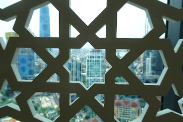 Plaza Conlay, Jalan Conlay