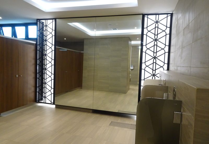 Plaza Conlay, Jalan Conlay