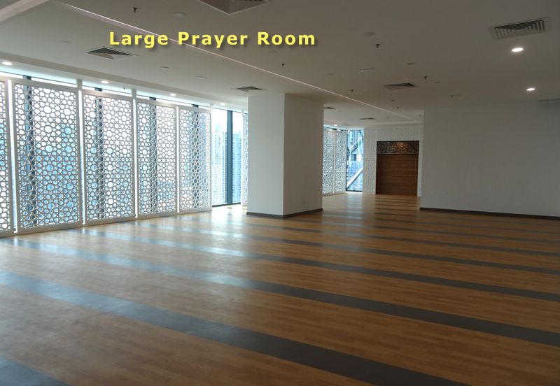 Plaza Conlay, Jalan Conlay