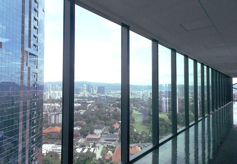 Plaza Conlay, Jalan Conlay