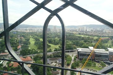 Plaza Conlay, Jalan Conlay