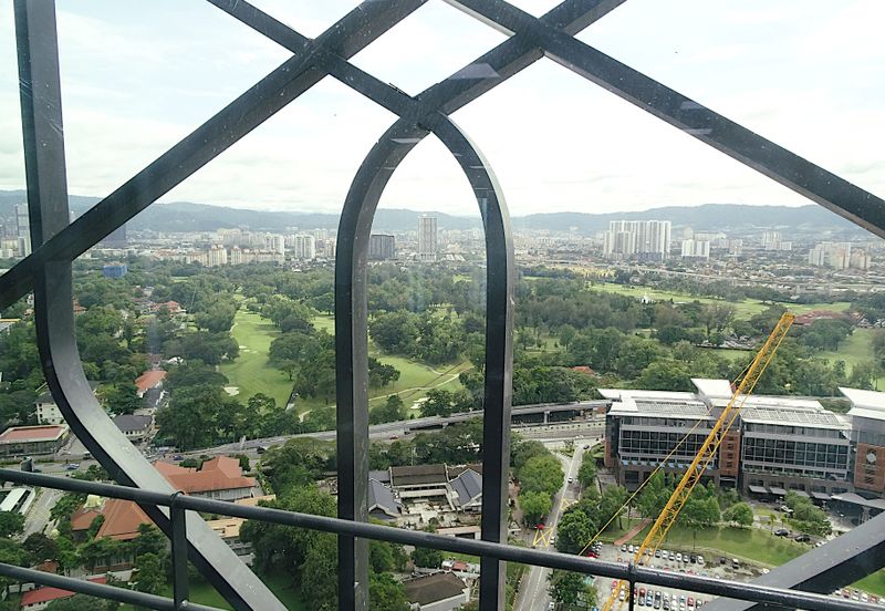 Plaza Conlay, Jalan Conlay